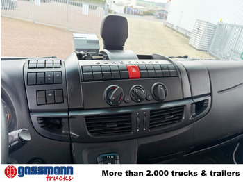 Kipper Iveco ML180E32 4x2: das Bild 4 Kipper Iveco ML180E32 4x2: das Bild 4