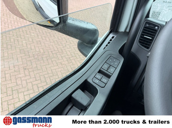 Fahrgestell LKW neu kaufen Iveco T-Way 360 6x6, Nebenantrieb: das Bild 5