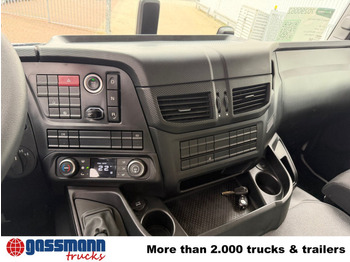 Fahrgestell LKW neu kaufen Iveco T-Way 360 6x6, Nebenantrieb: das Bild 3