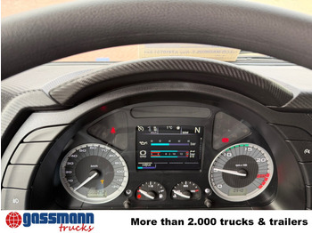 Fahrgestell LKW neu kaufen Iveco T-Way AT410T51 8x4, Retarder, Nebenantrieb, 4x: das Bild 3