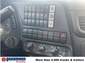 Fahrgestell LKW Iveco Trakker AD260T45W 6x6: das Bild 5