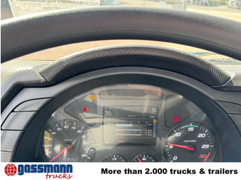 Fahrgestell LKW neu kaufen Iveco X-Way AD360X40Z/P 8x4: das Bild 3