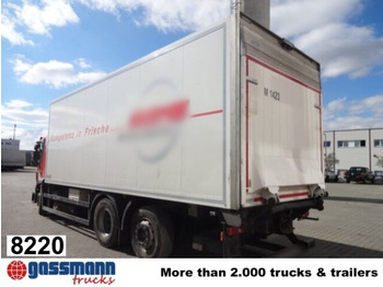 MITSUBISHI Koffer LKW