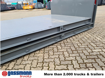 LKW neu kaufen Abrollplattform 6000mm: das Bild 3