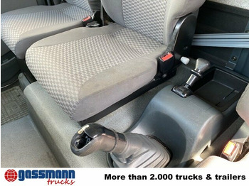 Koffer LKW MAN TGL 7.150 4x2 BB mit MBB LBW: das Bild 5 Koffer LKW MAN TGL 7.150 4x2 BB mit MBB LBW: das Bild 5