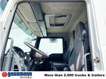Koffer LKW MAN TGL 7.150 4x2 BB mit MBB LBW: das Bild 3 Koffer LKW MAN TGL 7.150 4x2 BB mit MBB LBW: das Bild 3