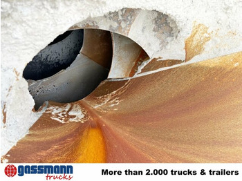 Fahrmischer MAN TGS 18.440 4X4H BLS, STETTER AM10FHAC Mischer: das Bild 5