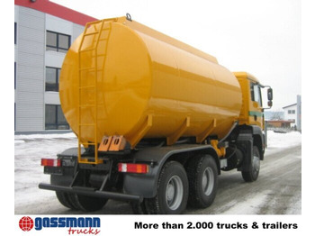 Tankwagen neu kaufen MAN TGS 41.480 8X6 BB, ca. 25.000l mit Separatpumpe: das Bild 4 Tankwagen neu kaufen MAN TGS 41.480 8X6 BB, ca. 25.000l mit Separatpumpe: das Bild 4