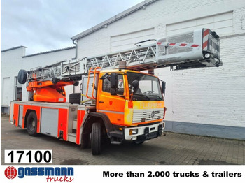 MERCEDES-BENZ Feuerwehrfahrzeug