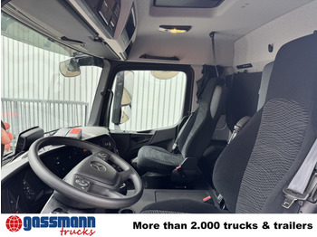 Abrollkipper neu kaufen Mercedes-Benz Actros 2548 L 6x2, Retarder, Lenk-/Liftachse: das Bild 3
