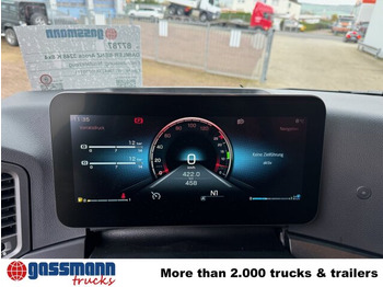 Kipper neu kaufen Mercedes-Benz Arocs 3248 K 8x4, Navi, Multimedia Cockpit: das Bild 5