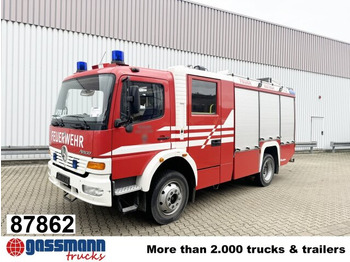 MERCEDES-BENZ Atego Krankenwagen