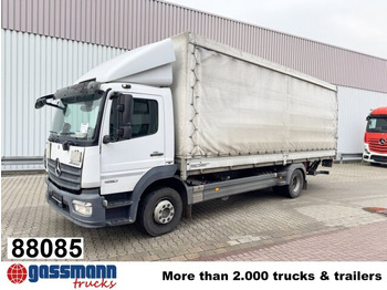 MERCEDES-BENZ Atego 1530 Pritsche LKW
