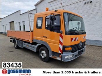 MERCEDES-BENZ Atego 815 Pritsche LKW