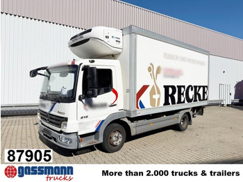 MERCEDES-BENZ Atego 816 Kühlkoffer LKW