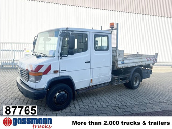 MERCEDES-BENZ Vario 816 Kipper