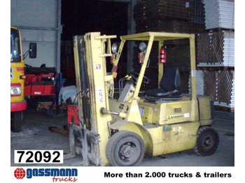 MITSUBISHI Dieselstapler