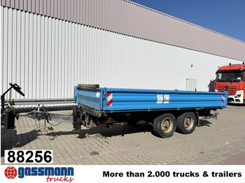 MÜLLER MITTELTAL Kipper Anhänger