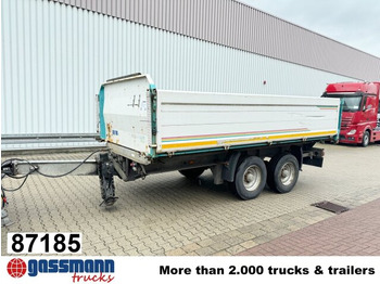 MÜLLER MITTELTAL Kipper Anhänger