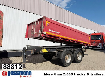 MÜLLER MITTELTAL Kipper Anhänger