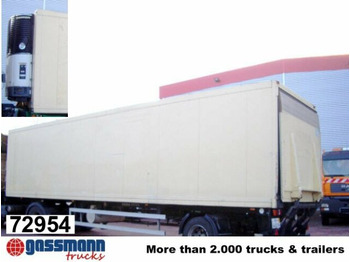 Kühlkoffer Auflieger