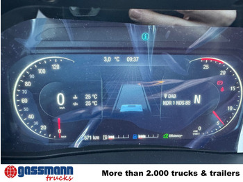 Sattelzugmaschine neu kaufen MAN TGS 18.480 BL 4x2, MEHRFACH VORHANDEN!: das Bild 4