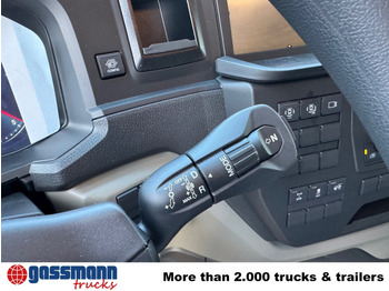 Sattelzugmaschine neu kaufen MAN TGS 18.480 BL 4x2, MEHRFACH VORHANDEN!: das Bild 5