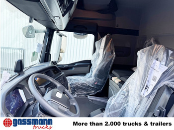 Sattelzugmaschine neu kaufen MAN TGS 18.480 BL 4x2, MEHRFACH VORHANDEN!: das Bild 3