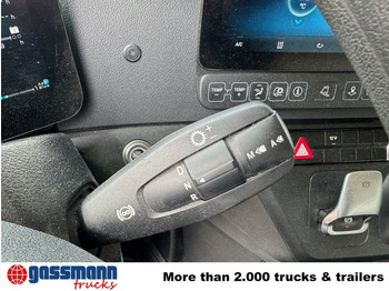 Sattelzugmaschine Mercedes-Benz Actros 1848 LS 4x2, Vollumer, Retarder: das Bild 2 Sattelzugmaschine Mercedes-Benz Actros 1848 LS 4x2, Vollumer, Retarder: das Bild 2