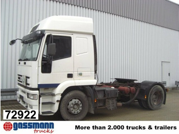 IVECO EuroTech Sattelzugmaschine