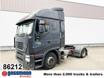 IVECO Stralis 440 Sattelzugmaschine