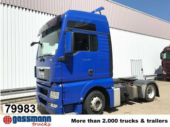 MAN TGX 18.440 Sattelzugmaschine