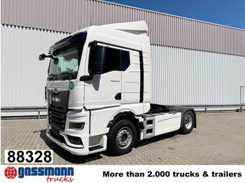 MAN TGX 18.470 Sattelzugmaschine