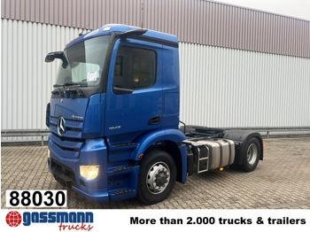 MERCEDES-BENZ Actros 1843 Sattelzugmaschine