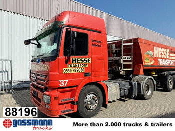 MERCEDES-BENZ Actros 1844 Sattelzugmaschine