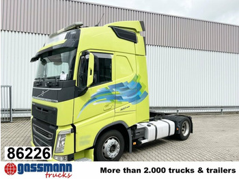 VOLVO FH 460 Sattelzugmaschine