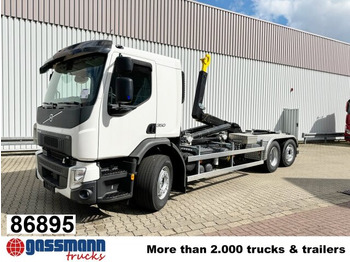 VOLVO FE Fahrgestell LKW