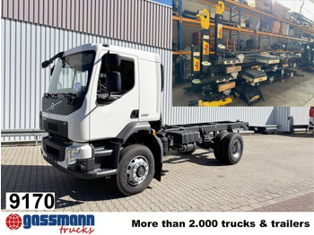 VOLVO FL 280 Abrollkipper
