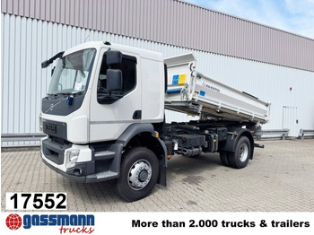 VOLVO FL 280 Kipper