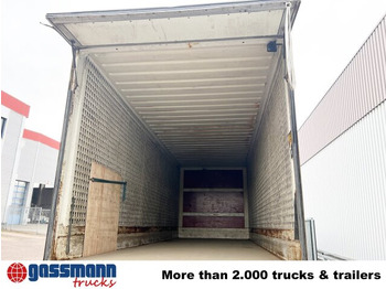 Kofferaufbau WK 7.7 STG Wechselbrücke: das Bild 5 Kofferaufbau WK 7.7 STG Wechselbrücke: das Bild 5