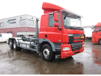 DAF CF 85 410 Abrollkipper