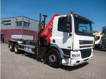 DAF CF 85 480 Abrollkipper