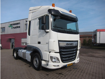 DAF XF 480 Sattelzugmaschine