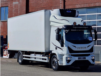IVECO EuroCargo Kühlkoffer LKW