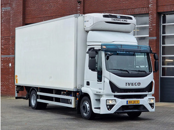 IVECO EuroCargo Isotherm LKW