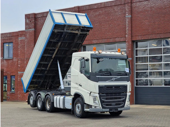 VOLVO FH13 500 Kipper