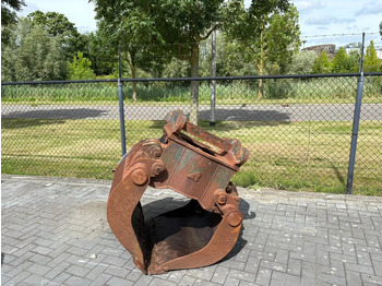 ARDEN EQUIPMENT Greifer