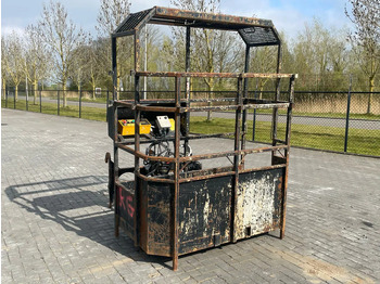 DIECI Anbauteil