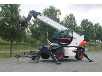 Bobcat TR 50.250 | JIB WINCH | FORKS | ELECTRICALLY OPERABLE 380V – Leasing Bobcat TR 50.250 | JIB WINCH | FORKS | ELECTRICALLY OPERABLE 380V: das Bild 2