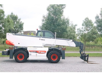 Bobcat TR 50.250 | JIB WINCH | FORKS | ELECTRICALLY OPERABLE 380V – Leasing Bobcat TR 50.250 | JIB WINCH | FORKS | ELECTRICALLY OPERABLE 380V: das Bild 4